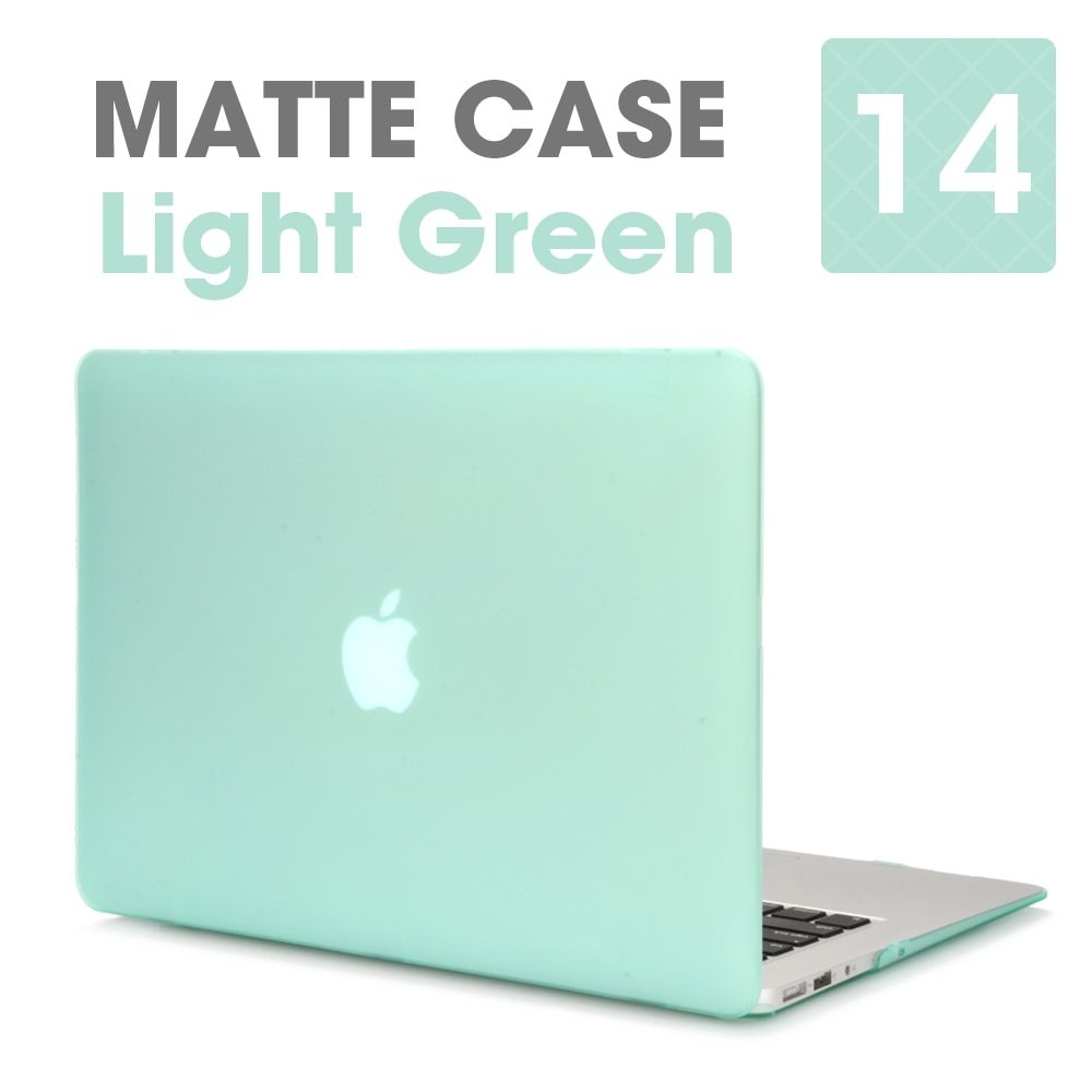 Laptop Case For Apple Macbook Mac book Air Pro Retina  Touch Bar 11 12 13 15 inch Hard Laptop Cover Case 13.3 Bag Shell