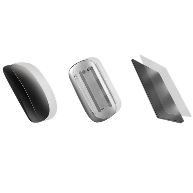for Magic Trackpad 2 TouchPad Sticker Mouse Skin Mouse Cover for Mac Magic Mouse