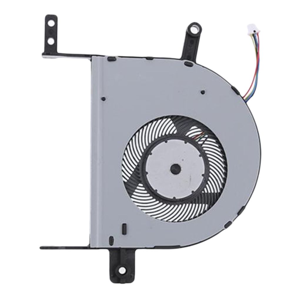 New for ASUS S510UQ S510UA S510 S510U X510UN X510U Cooler Fan DFS531005PL0T