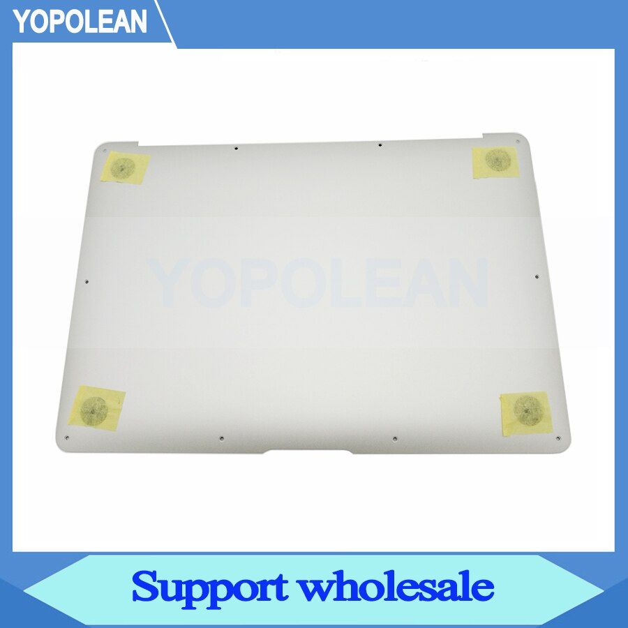 Brand  Bottom Case Cover For Macbook Air 13" A1369 A1466 2010-2017 Free Screws