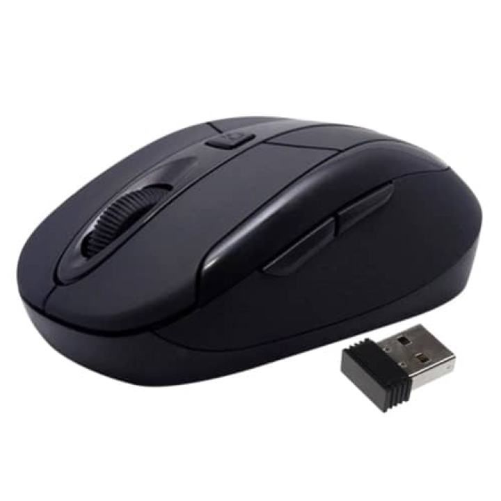 HP2.4G Wireless Optical Mouse