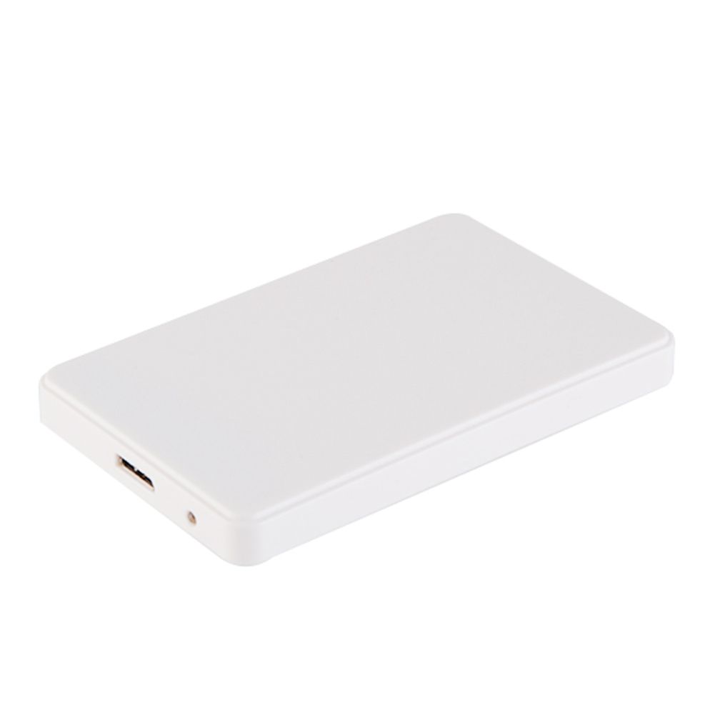 USB 3.0 2.5inch SATA HDD SSD Enclosure External Mobile Hard Disk Drive Case Box