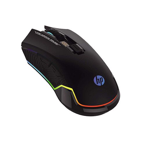 HP G360 Optical Gaming Mouse