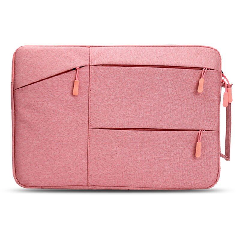 Laptop Bag Sleeve Case For Apple Macbook Air Pro Retina 13 14 15 Cover For Xiaomi HP DELL Mac book 16 inch Notebook Accessories