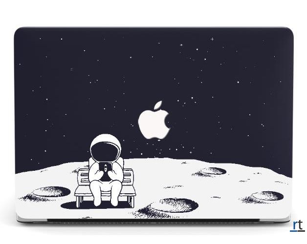 Design cASE for MaacBook Pro 15'' A1398 and A1707