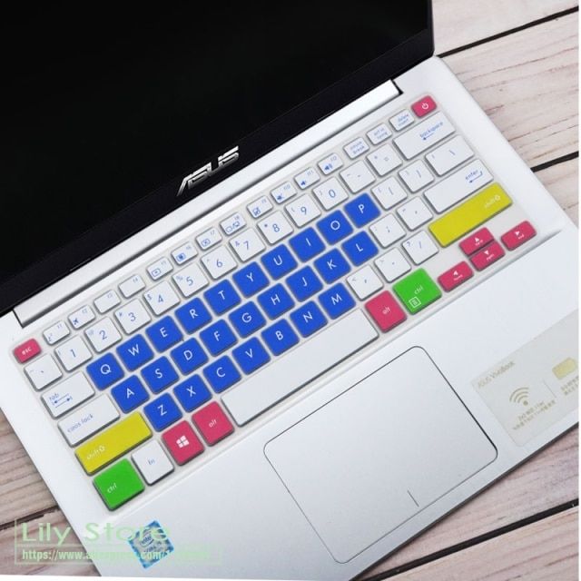 For Asus Vivobook 14 S4000UA S4100UR S4200UQ B9440 X405 S4100U X405UA X405u Notebook  laptop 14 inch Keyboard protector Cover
