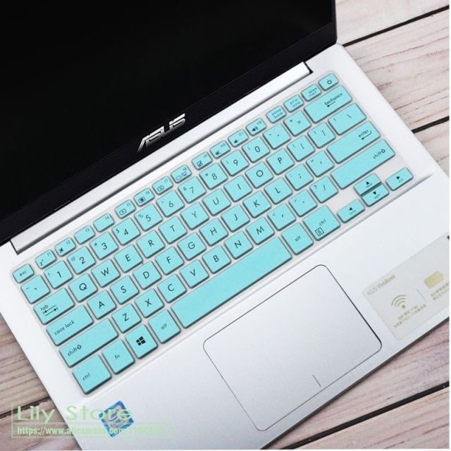 For Asus asuspro  pu451l PU451 PU451J PU451JF PU450 laptop 14 inch Keyboard protector Cover
