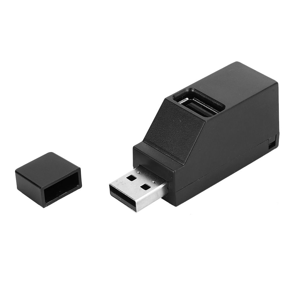 Computer Accessories 2.2 X 0.9 0.7In Hub for Notebook Desktop