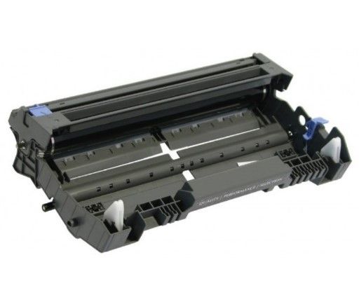 Power Print DR-165 Standard Yield Black Drum Unit