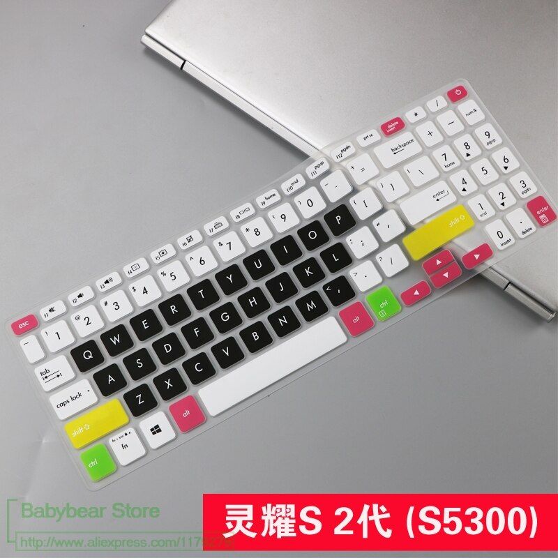 42vivobook 15 f512 f512u x512 s15 x512fj x512fl x512ua x512fa x512da x512ub x512fb এর জন্য 15.6 কাভার স্কিন