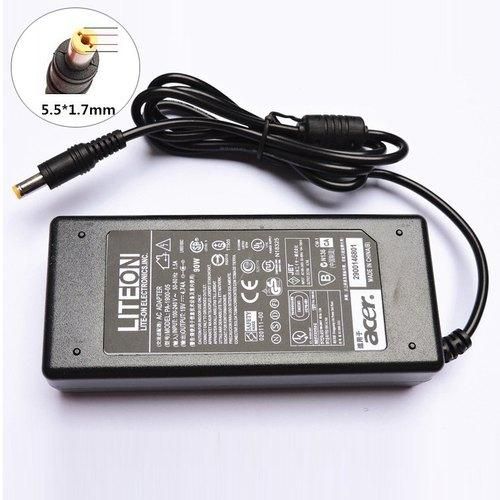 Acer 90W 19V 4.74A Original Laptop Adapter