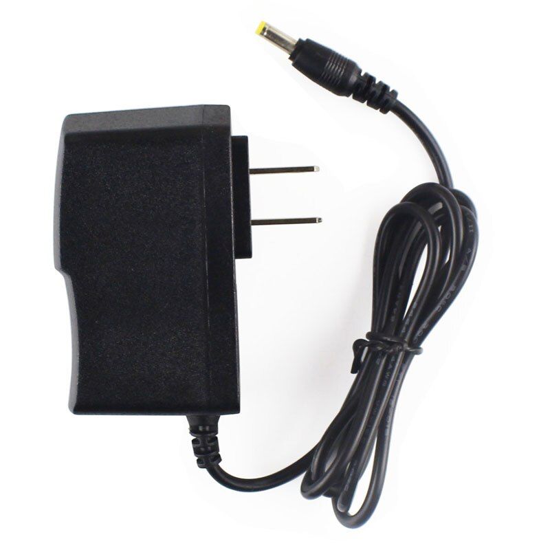 New 5V 1A 1000MA 4.0x1.7mm Power Adapter for Q3 Q3HD R16 R24 H4n AD-14 AD-14D AD-14A/D Handy Video Multi-Track Recorder