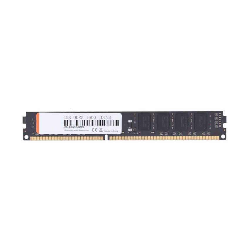 Chenmeng La WALRAM Desktop Memory Module Dedicated DDR3 PCB Computer Supplies 1600Mhz PC3‑12800 1.5V