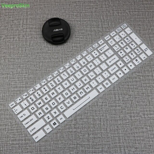 For HASEE G8-CT7NA GX8-CR5S1 GX9-CT7DK GX8-CT7DK GX8 G7/G8/G9-CT7NA/PK GX8/GX9-CT7DK/DH  17.3 inch Laptop Keyboard Cover Skin