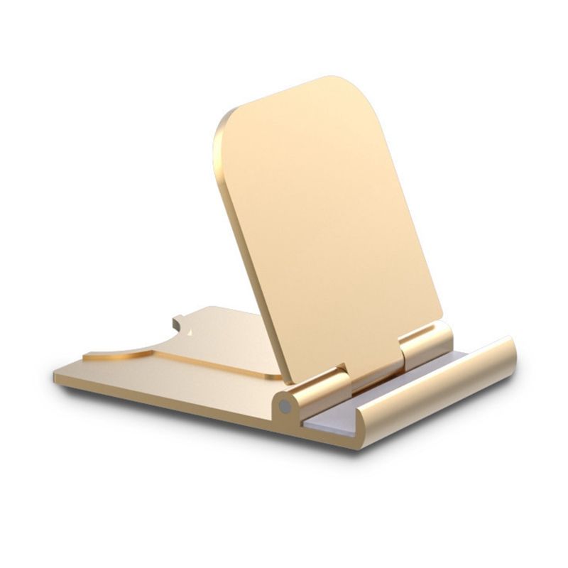 Desktop Stand Universal Mobile Phone and Tablet Stand Lazy Stand Multi-Function Multi-Speed Adjustment aurum