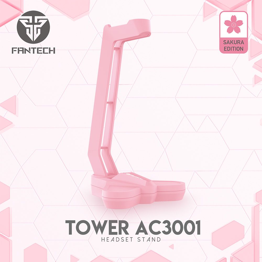 FANTECH AC3001 HEADSET STAND Sakura