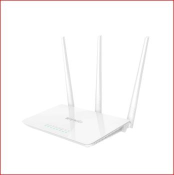 Tenda F3 300Mbps Wireless Router