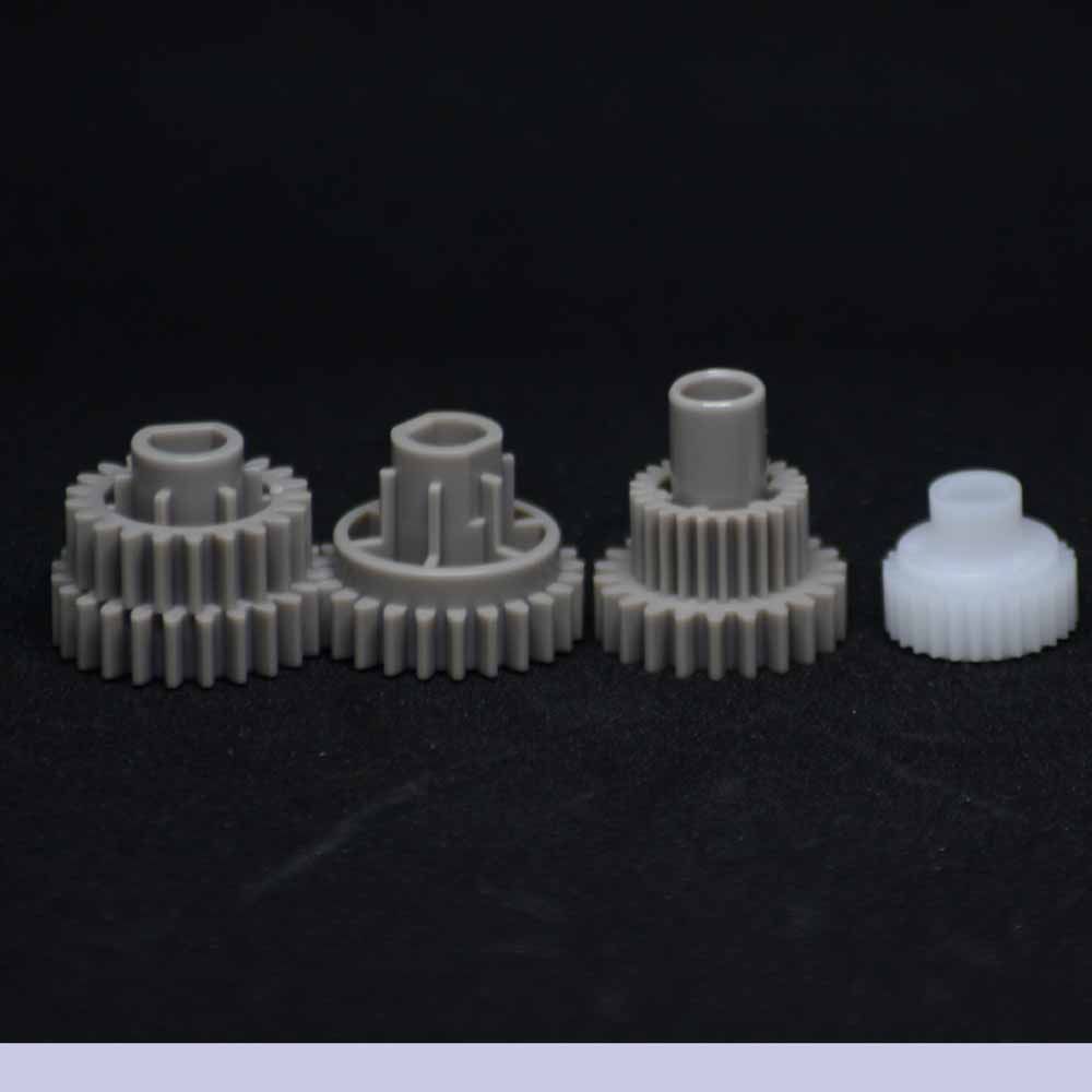 Developer gear photocopy machine spare parts