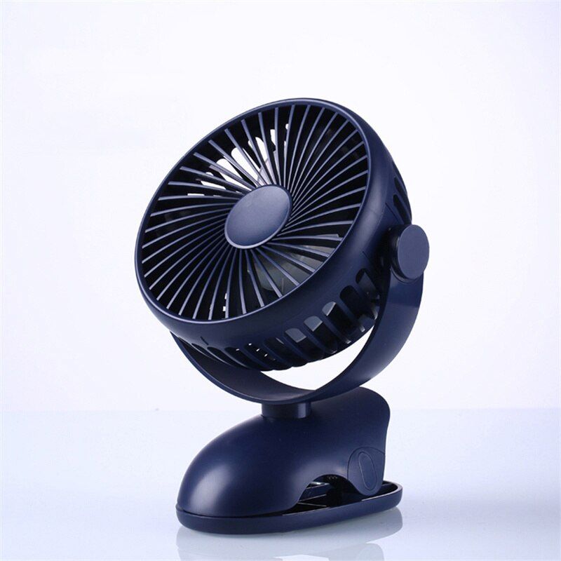 Neck Fan Portable Mini Fan Usb Rechargeable Fan 3 Modes Outdoor Cooling Fan Home Silent Bladeless Neckband Fan