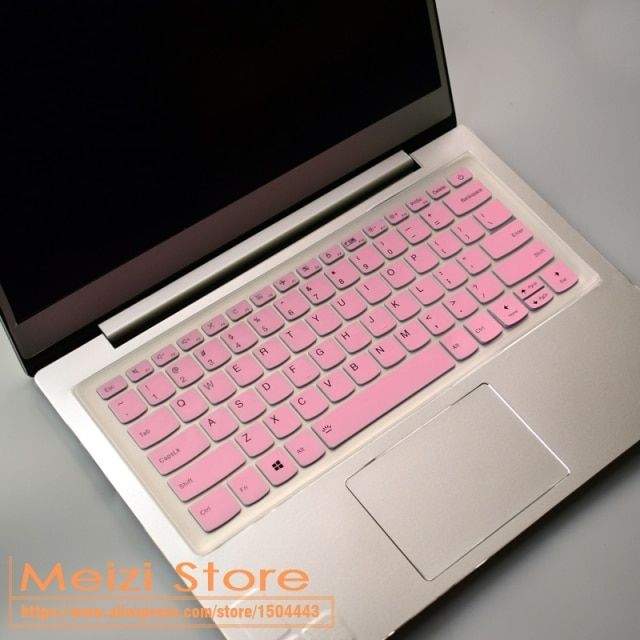 2020 New Silicone Keyboard Cover Skin Protector for Lenovo YOGA 720-13 520-14  Air 14 Pro YOGA 720-13IKB 720 13 15 Flex 5 14