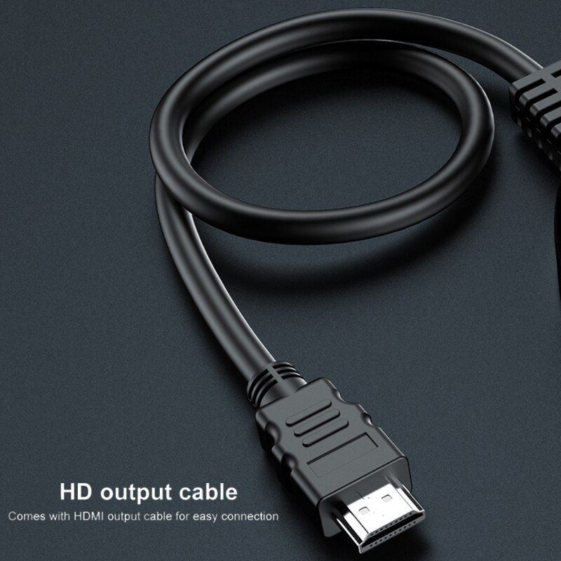 Portable 3 In 1 Out Full Cover Switcher 4K 2K HDMI-Compatible Switch 3D Image Display Multi Media Switcher 3 Port Switch