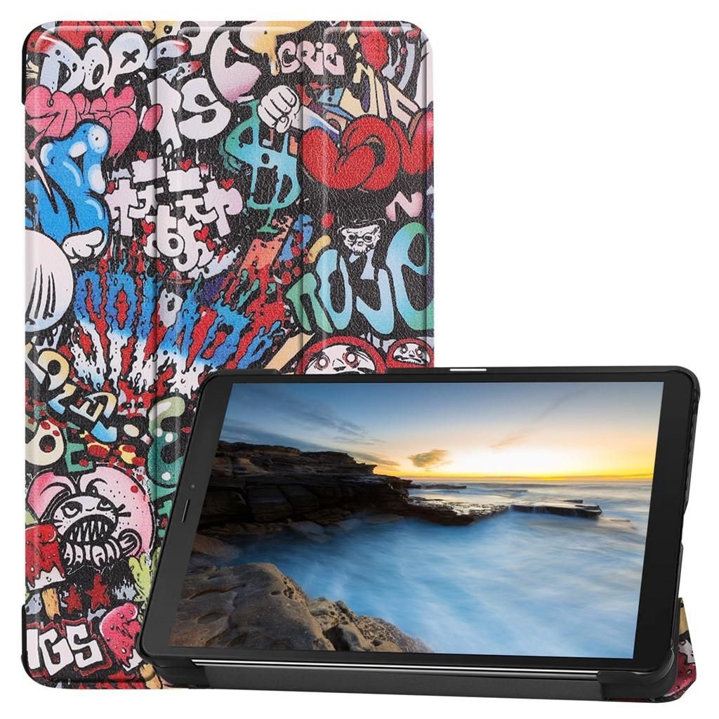 For Samsung Galaxy Tab A SM-T290/T295/T297 8.0Inch 2019 Slim Stand Case Cover