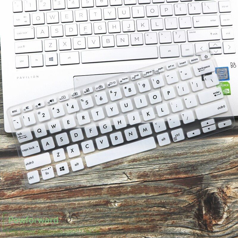 laptop keyboard Protective Keyboard Cover Protector for ASUS VivoBook 14 X403FA X412 X420UA A403FA A403 X412FJ X420 X403FA
