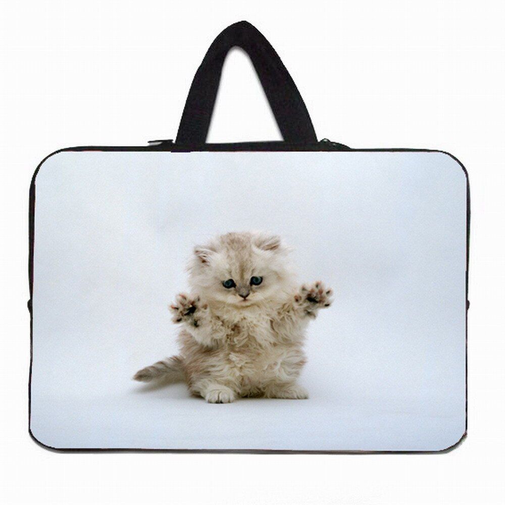 Chromebook 10 11.6 14.1 17 Handbag Bag For Macbook 12 13 15 Laptop Bag Case For Xiaomi Dell Asus Acer Laptop Case Notebook Funda