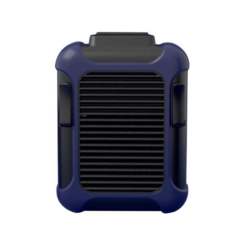 Portable Mini Handheld Fan USB Charging Fan Air Cooler Mobile Phone Holder Stand for Student Dormitory Home Office Use