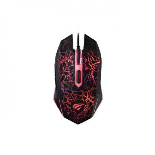 Havit MS691 Lighting USB Gaming Optical Mouse