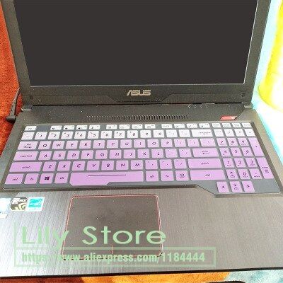 Keyboard Cover Protector Laptop 17.3'' For ASUS TUF Gaming fx705 fx705d FX705DD FX705DT FX705DU FX705GE FX705GR GX705DT FX705DU