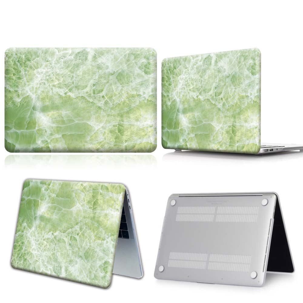 Laptop Case for Apple MacBook Air 13/11 inch/MacBook Pro 13/15/16 inch/Macbook 12 (A1534) Hard Shell Cover Case