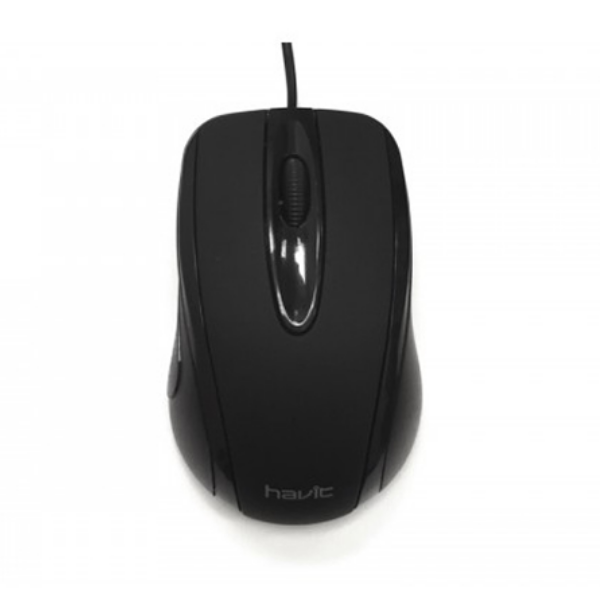 Havit MS753 USB Optical Mouse