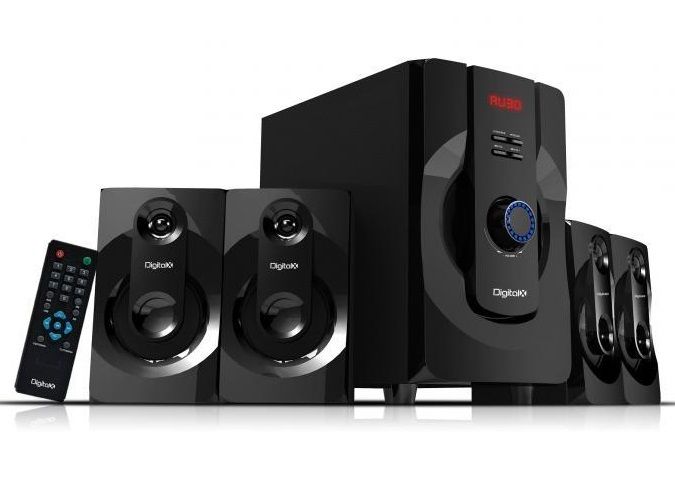Sound System X-F888BT- Black