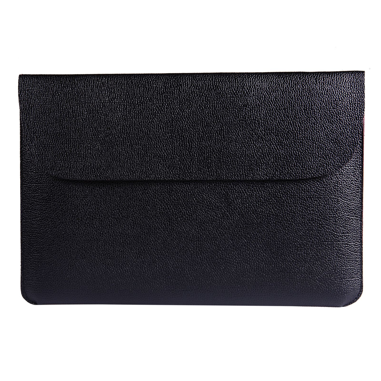Lap-top Sleeve Soft Pouch Bag Case Cover Replacement for MacBook Air Pro Retina15 Black