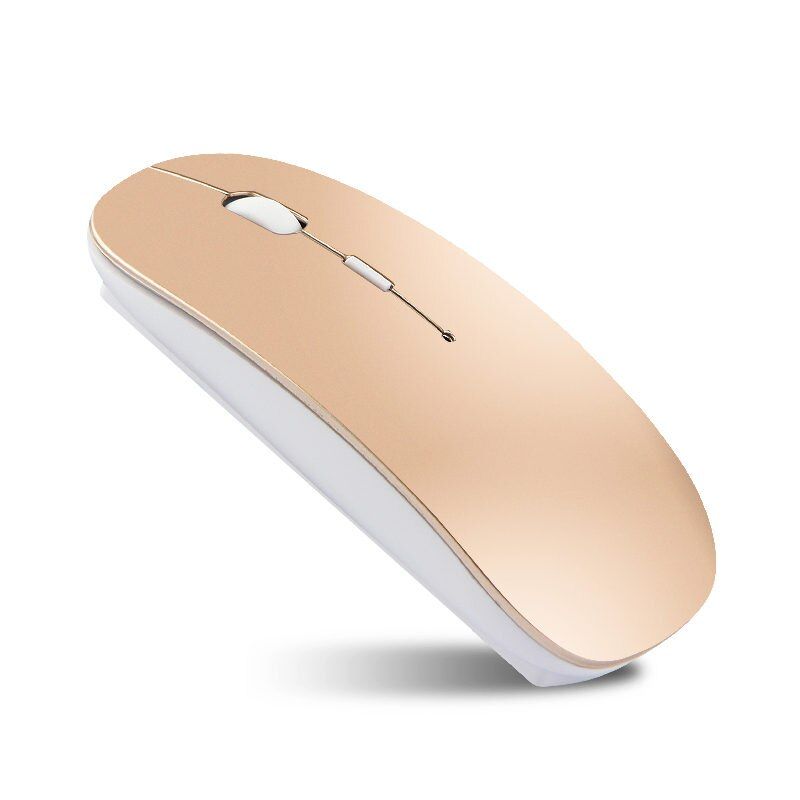 HUWEI Rechargeable Bluetooth Wireless Slim Mouse Mice for Huawei Honor MagicBook 13 "14" D/B 15.6" Laptop Notebook PC Computer