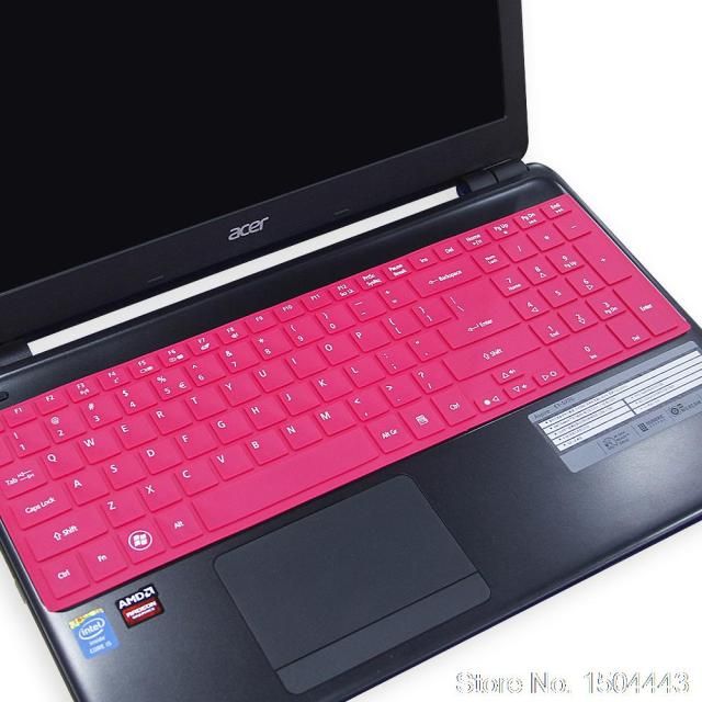 For Acer Aspire 5830 5830T 5830G 5951G 8951 5755 5950G 8950G 5951 V3-551 V3 571 572 771 772 731 15inch Keyboard Cover Protector