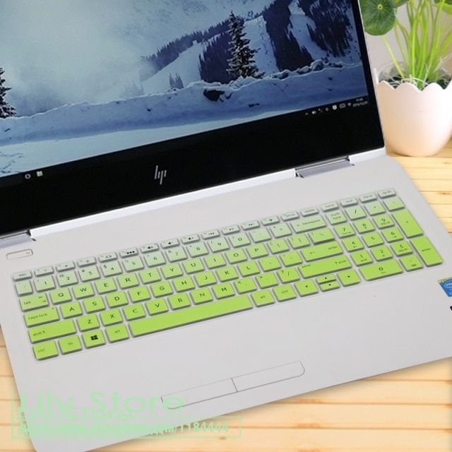 for HP Pavilion 250 G6 250 G7 255 G7 G6 256 G6 258 G7  Notebook PC 15.6 inch Laptop Keyboard Cover Protector