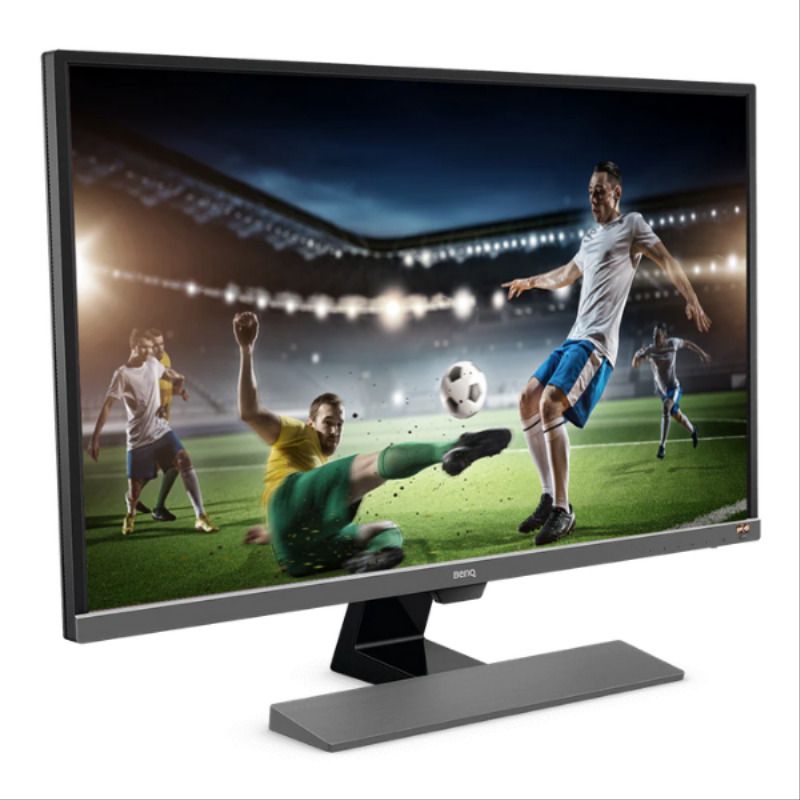 BenQ EW3270U 32 Inch 4K UHD Monitor