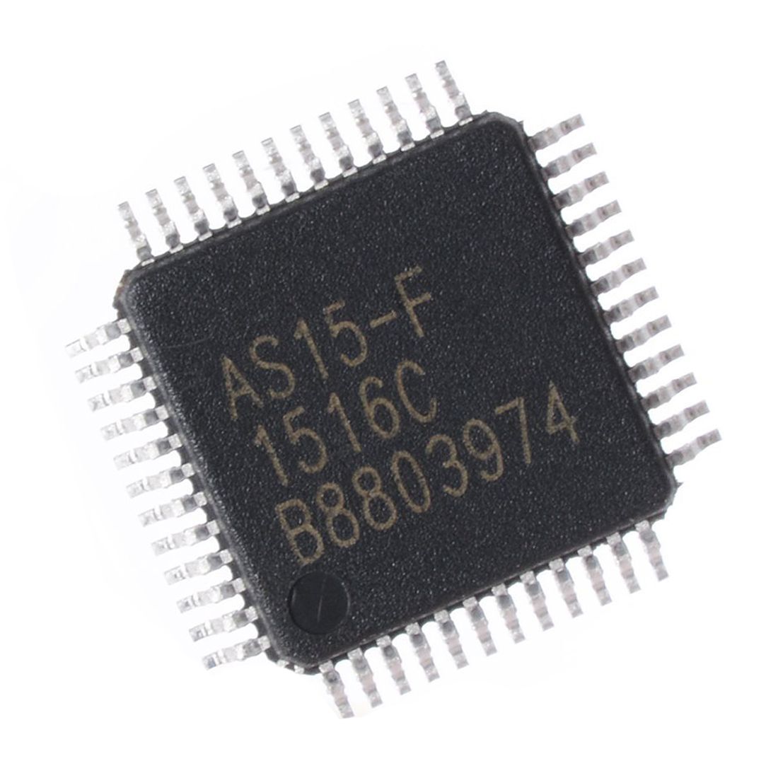 AS15-F AS15F Integrated Circuit LCD Screen Power Driver IC Chip TE252