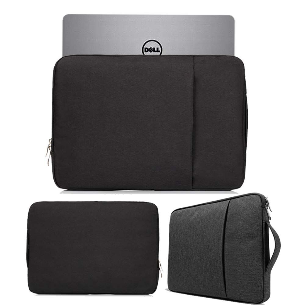 Laptop Bag Case for Dell Inspiron 14 15/Latitude/Precision/Vostro/XPS 11 12 13 14 15  Notebook Case Handbag for Dell Sleeve Bag
