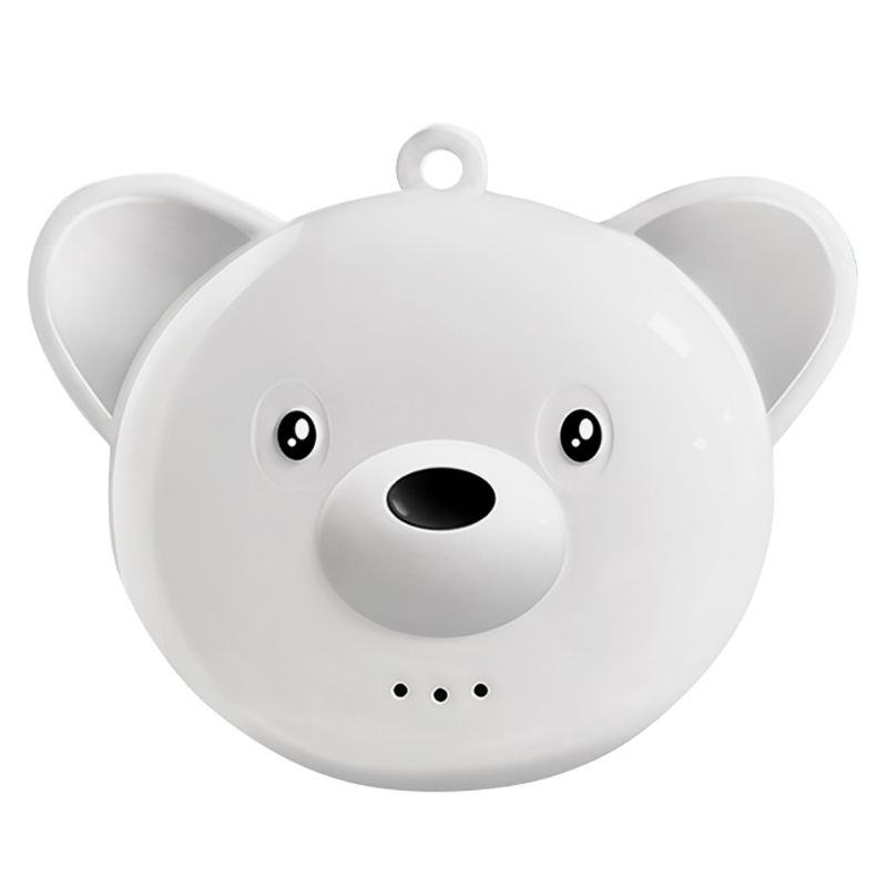 Hanging Neck Air Purifier, Household Portable Rechargeable Car Oxygen Bar Negative Ion Air Purifier