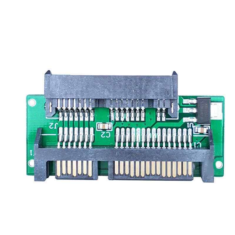 1.8 Inch 2.5 to SATA Adapter Converter Serial Adapter Converter Serial Hard Disk