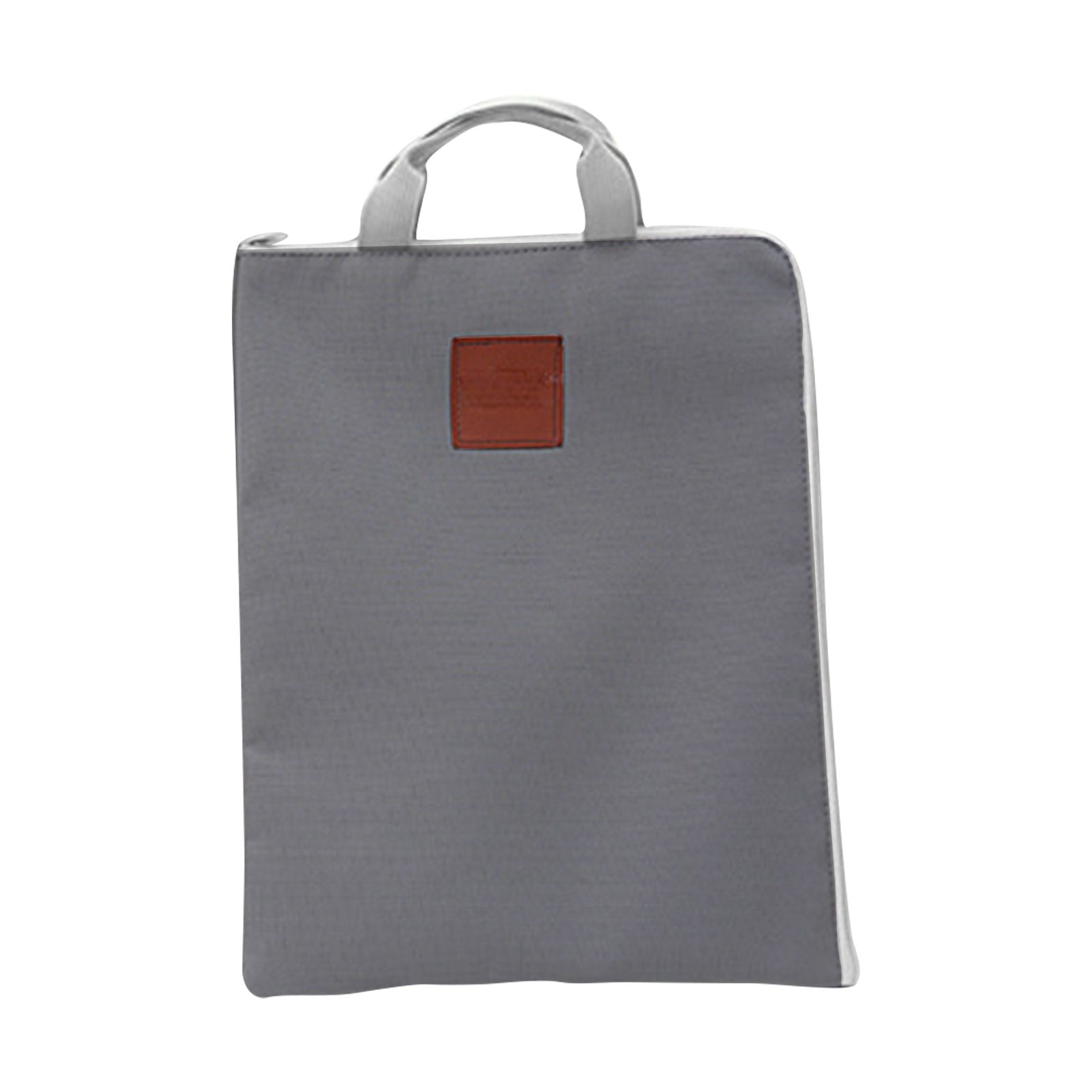 Document Pouch Multifunctional File Case Handbag Computer Bag