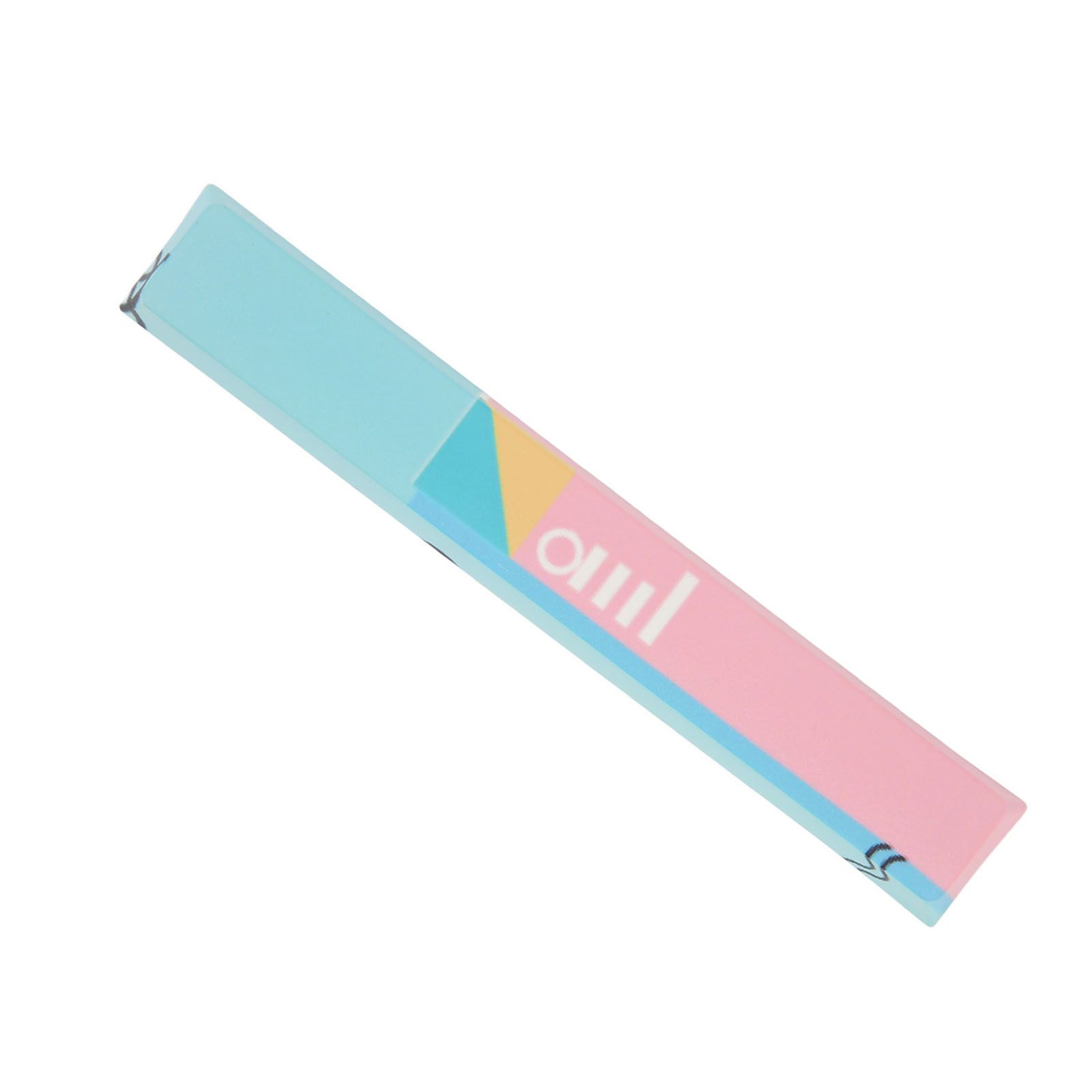 DIY Color Pattern Spacebar Keycap Mechanical Keyboard Space Keycaps Accessories