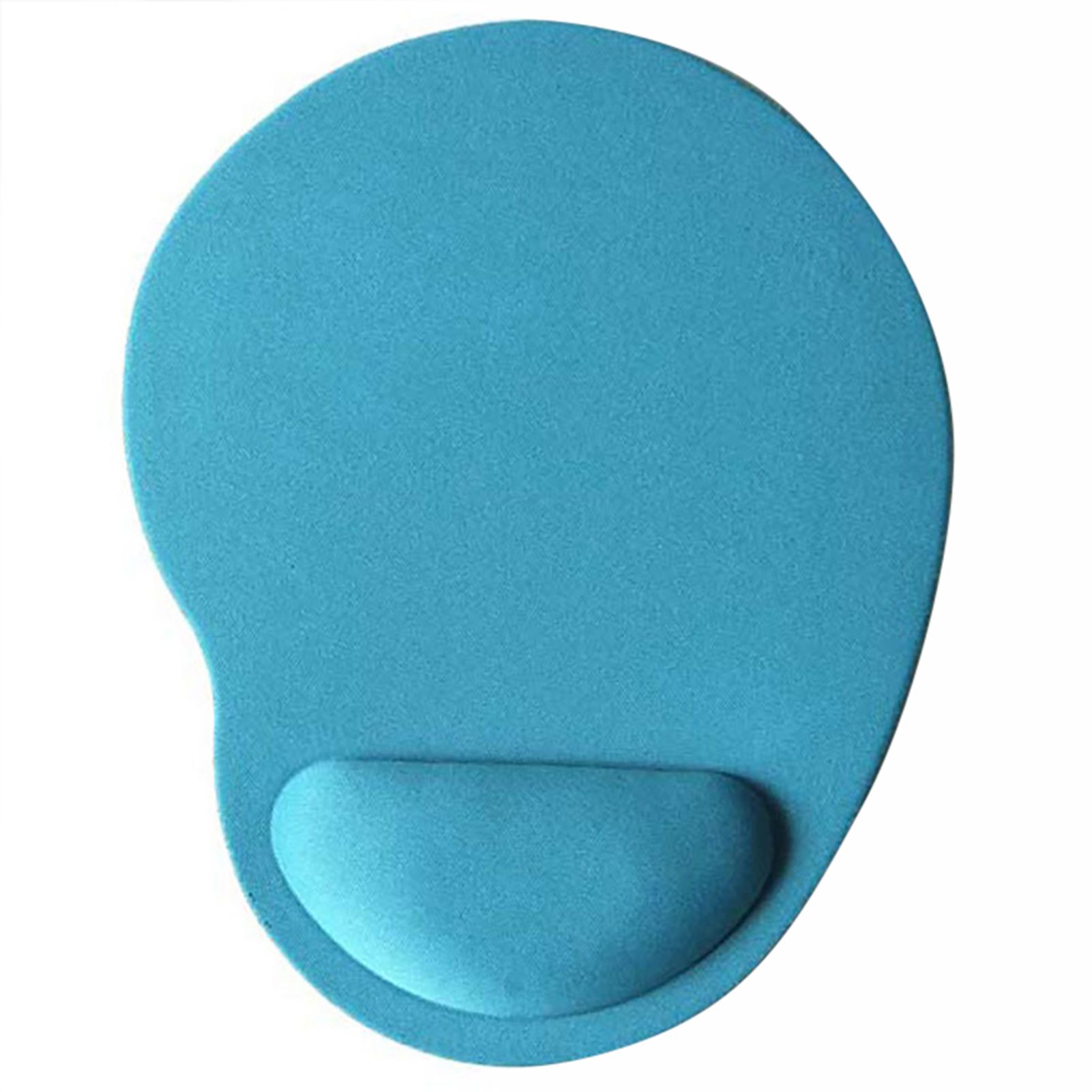 Mouse Mat Soft Anti-slid EVA Universal Wrist Cushion for PC Laptop