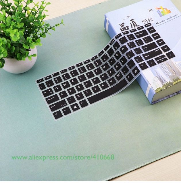 For HP Elitebook 840 G5 430 440 820 G3 G4 66 840 G1/G2/G3 Pro G1 13.3 14 inch laptop Keyboard Cover Protector Skin Guide