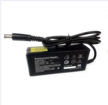 HP Laptop adapter Output 18.5V 3.5A - Big Pin for HP-Laptop