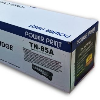 Power Print TN-85 HP 85A /36A/35A Toner