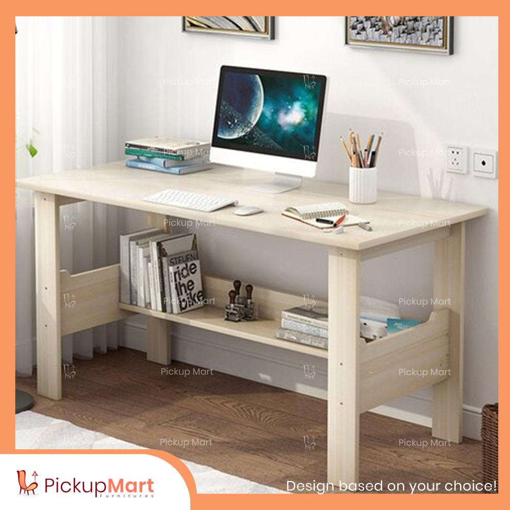 Simple Study Table/ Laptop Table TAB-26